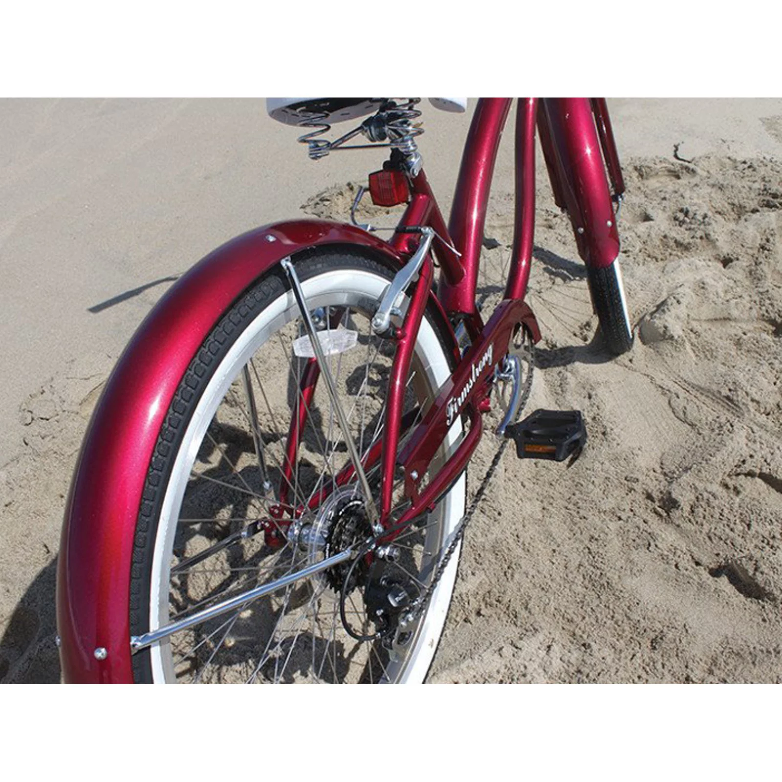 Firmstrong Bella Fashionista, 26