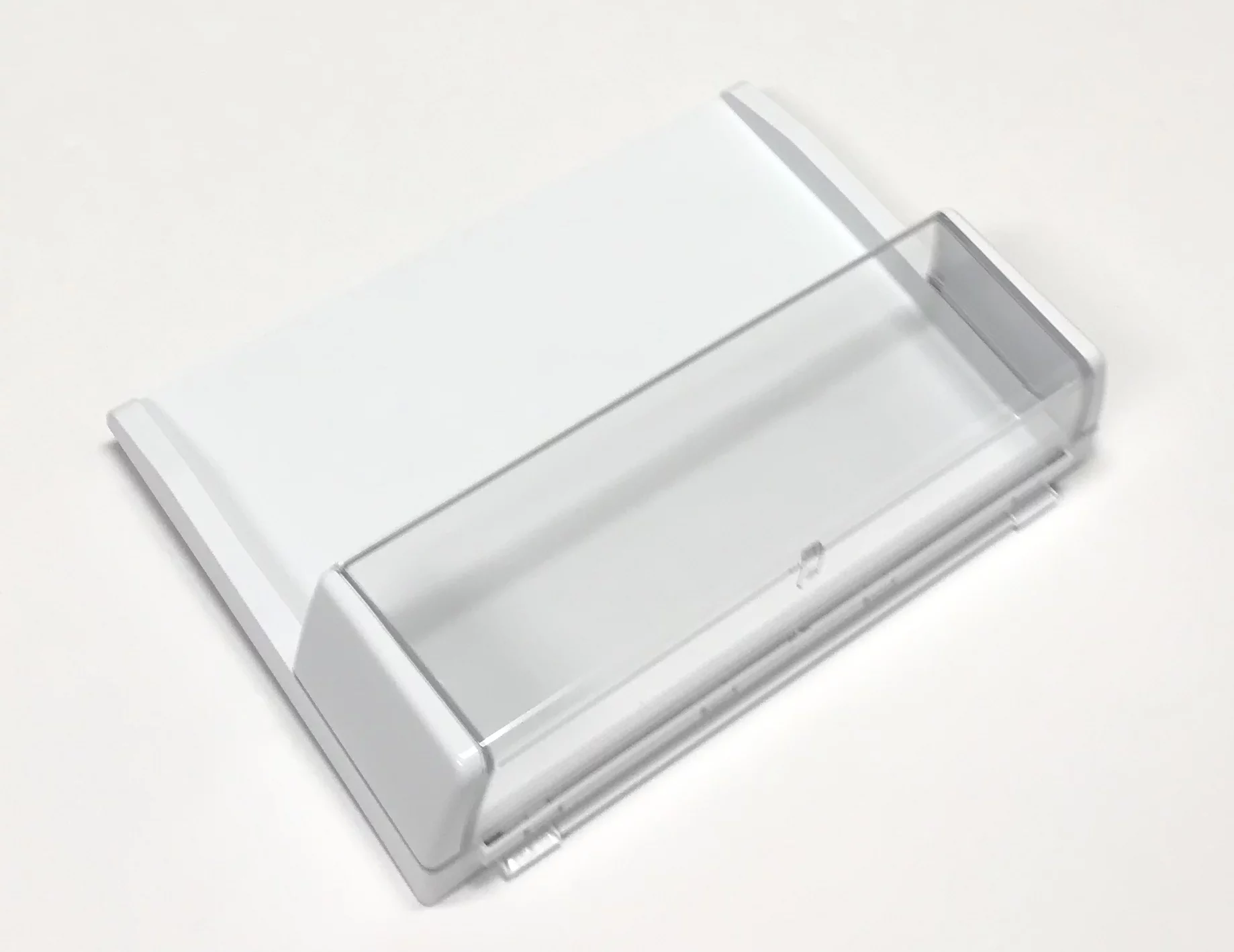 OEM LG Refrigerator Door Bin Basket Originally Shipped With LMX25986SB, LMX25986ST, LMX25986SW, LSFS213ST