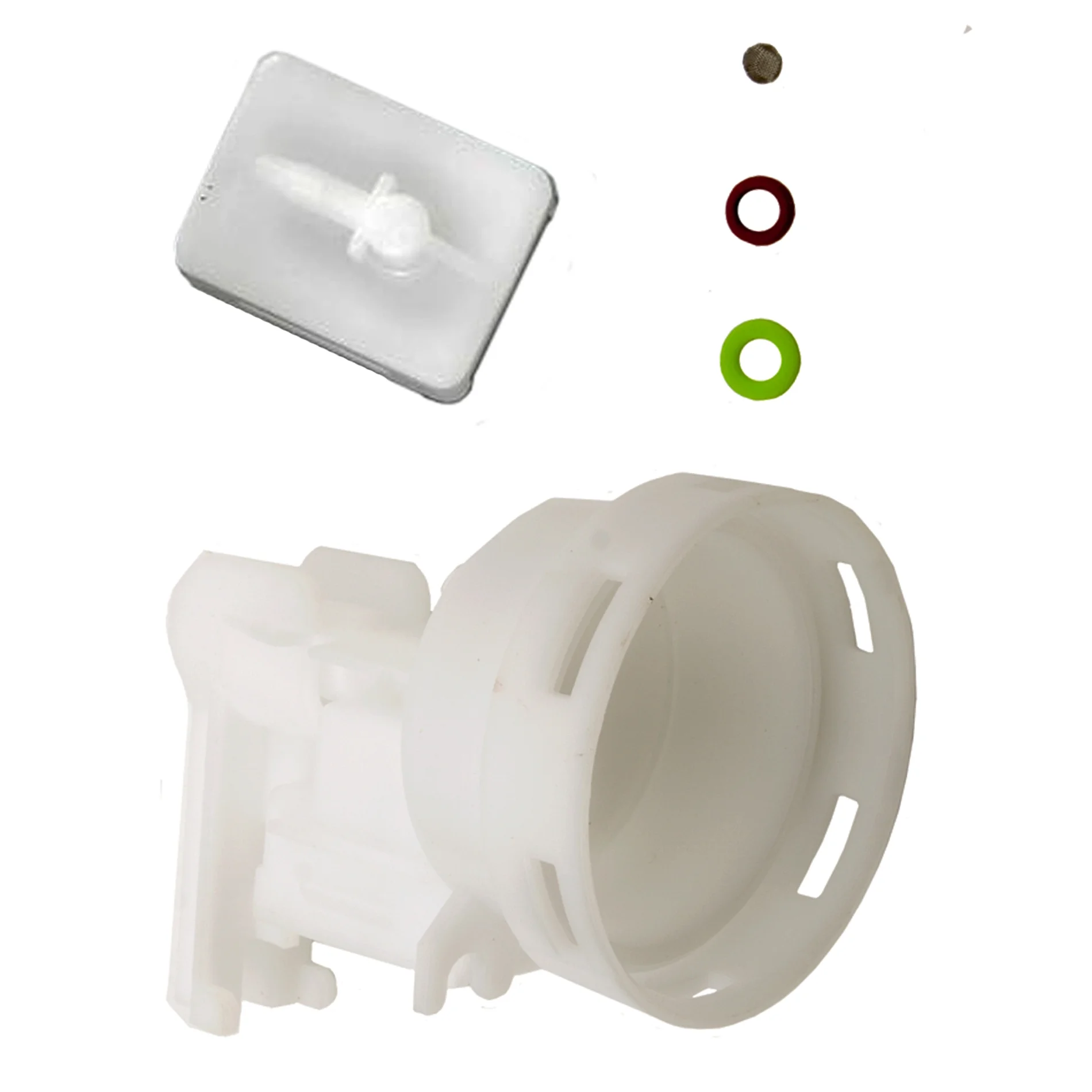 Brand NEW For Mercedes-Benz S500 2207202135 Front Left Door Lock Actuator Repair Kit