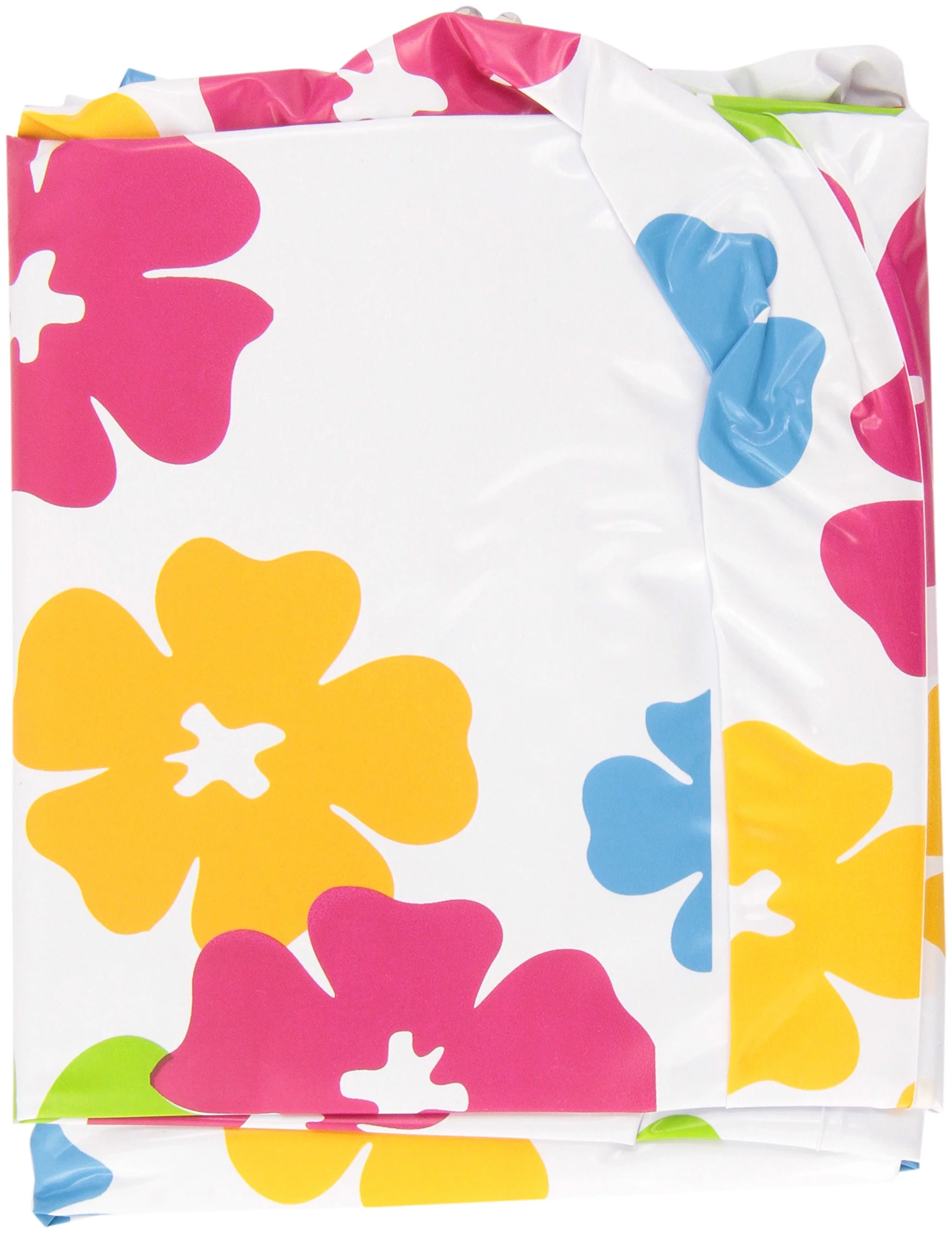 The Beistle Company 150 Qt. Inflatable Luau Buffet Ice Chest Cooler