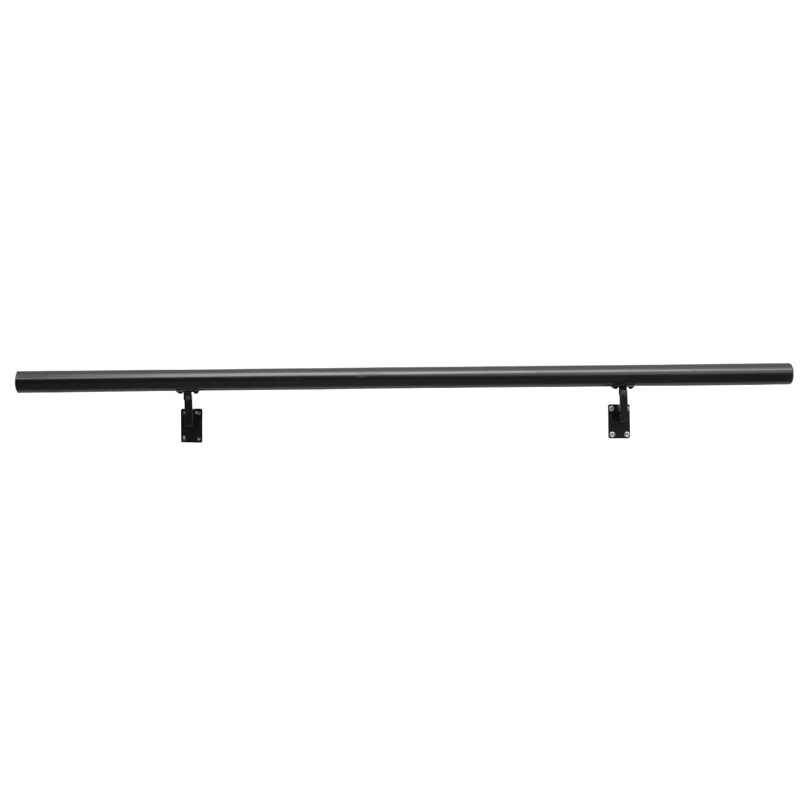 VEVOR Handrail Stair Railing, 5 ft - Enhance Safety and Style