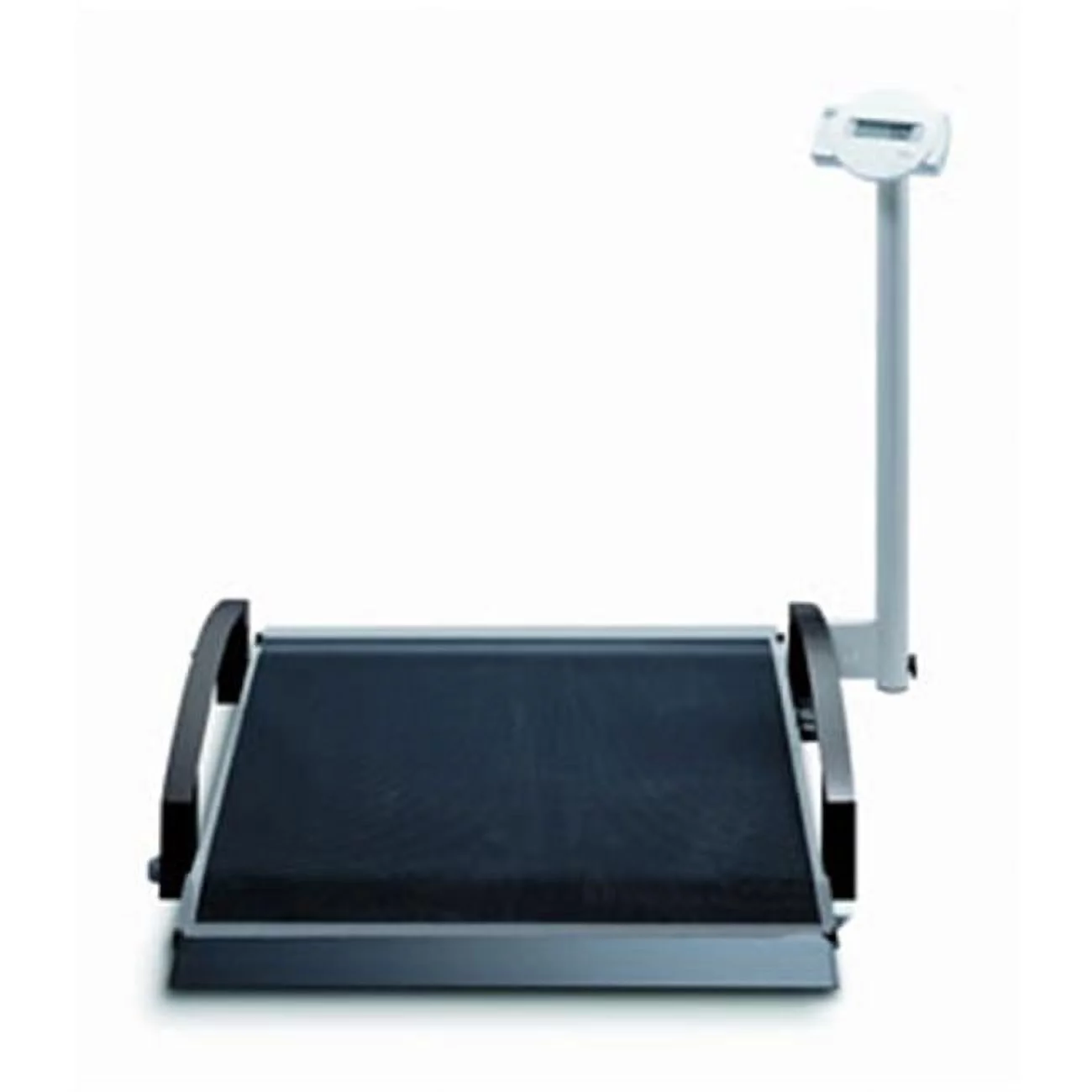 Seca 664 Collapsible Digital Wheelchair Scale with Wheels