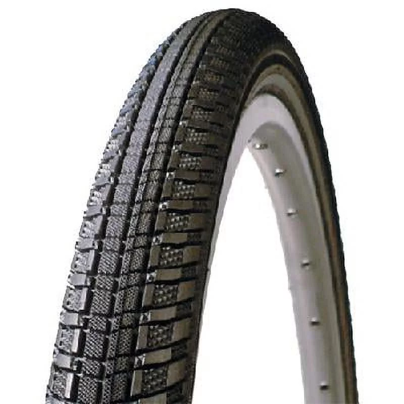 Kenda Kwick Trax Wire Bead Mountain Bicycle Tire (26 x 1.5)