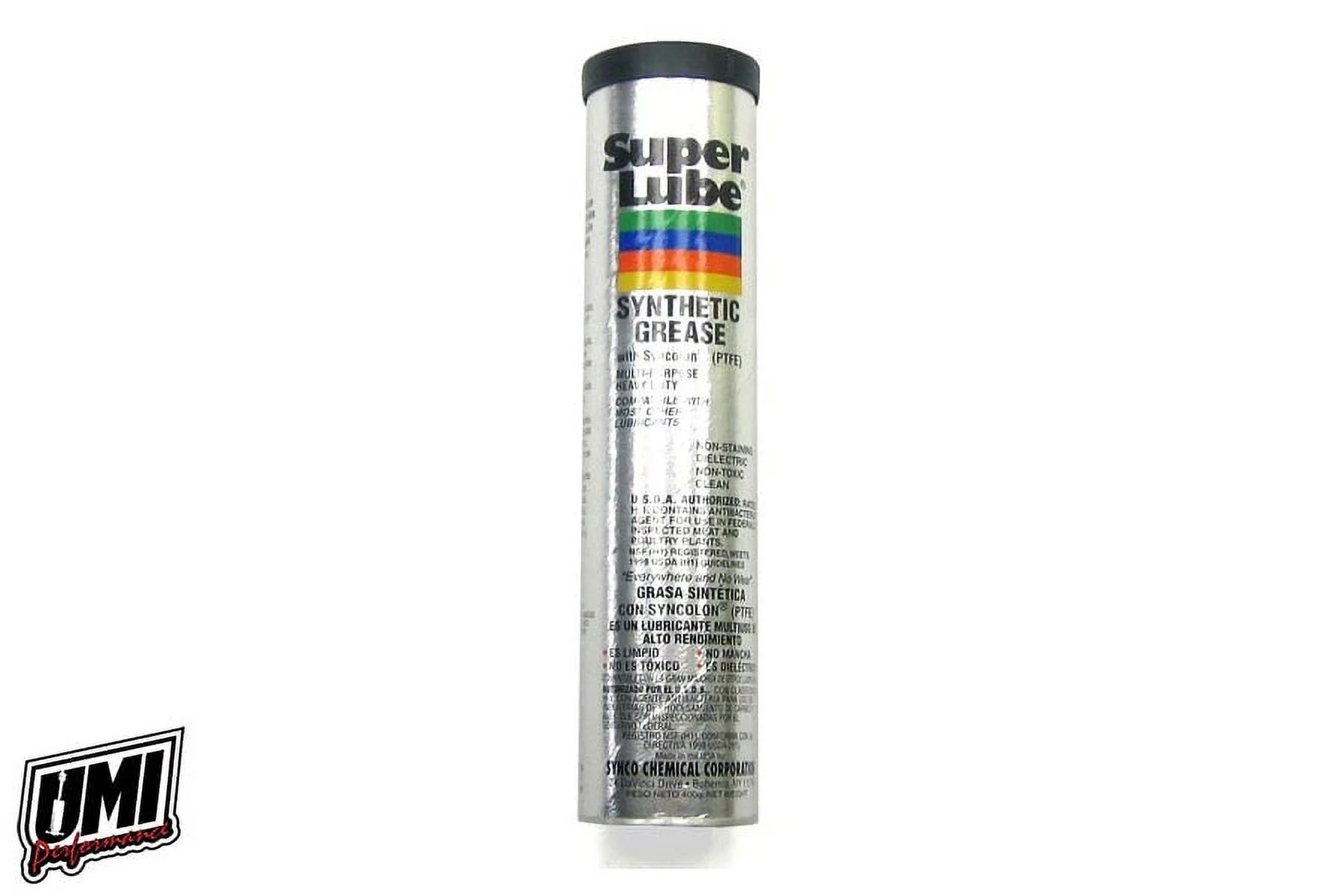Super Lube Multi Purpose Synthetic Lubricant with Syncolon (PTFE)