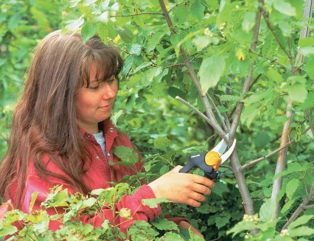 Fiskars Powergear Bypass Pruner