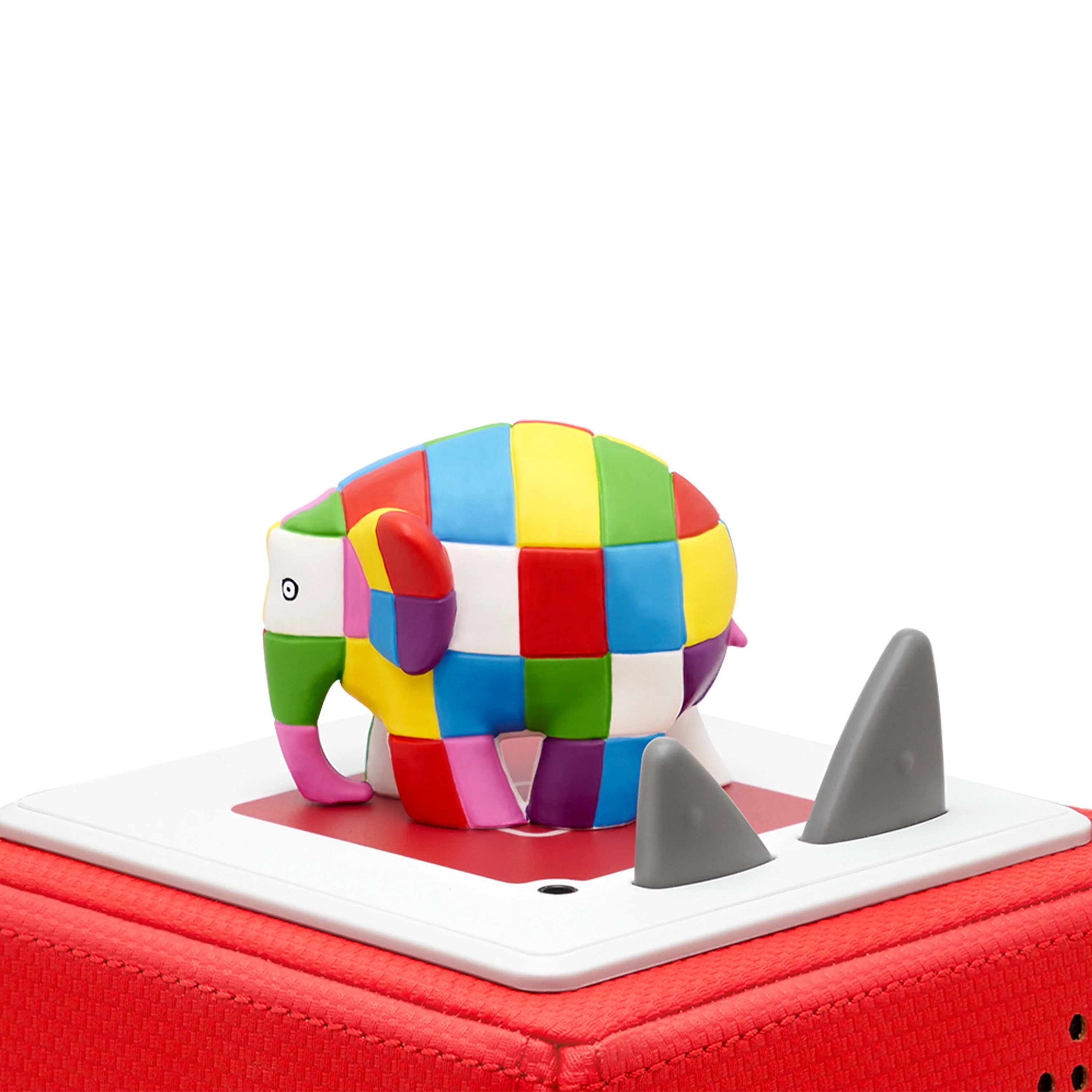 Tonies Elmer & Friends Audio Play Figurine