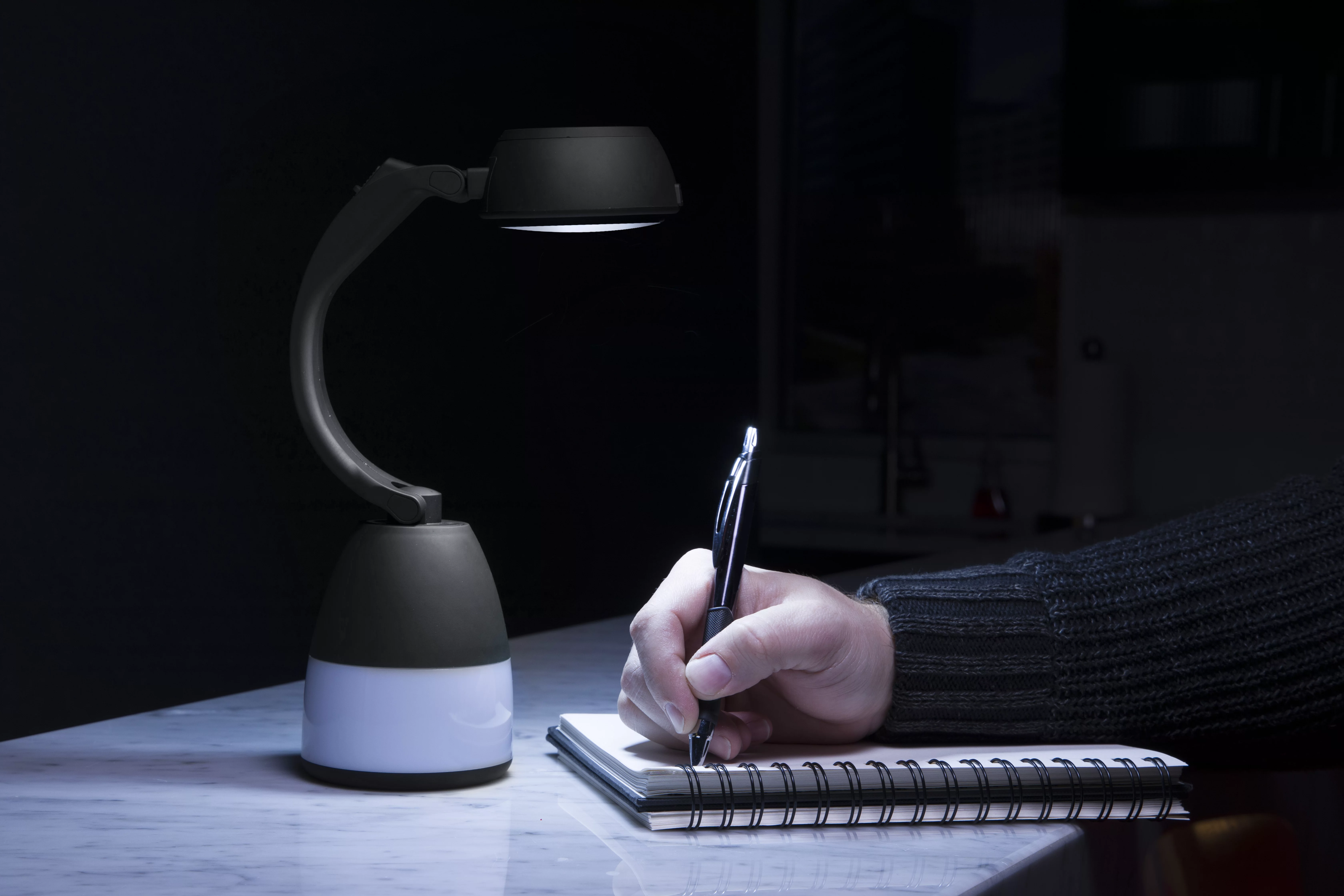 Ozark Trail LED 180 lumens Flashlight