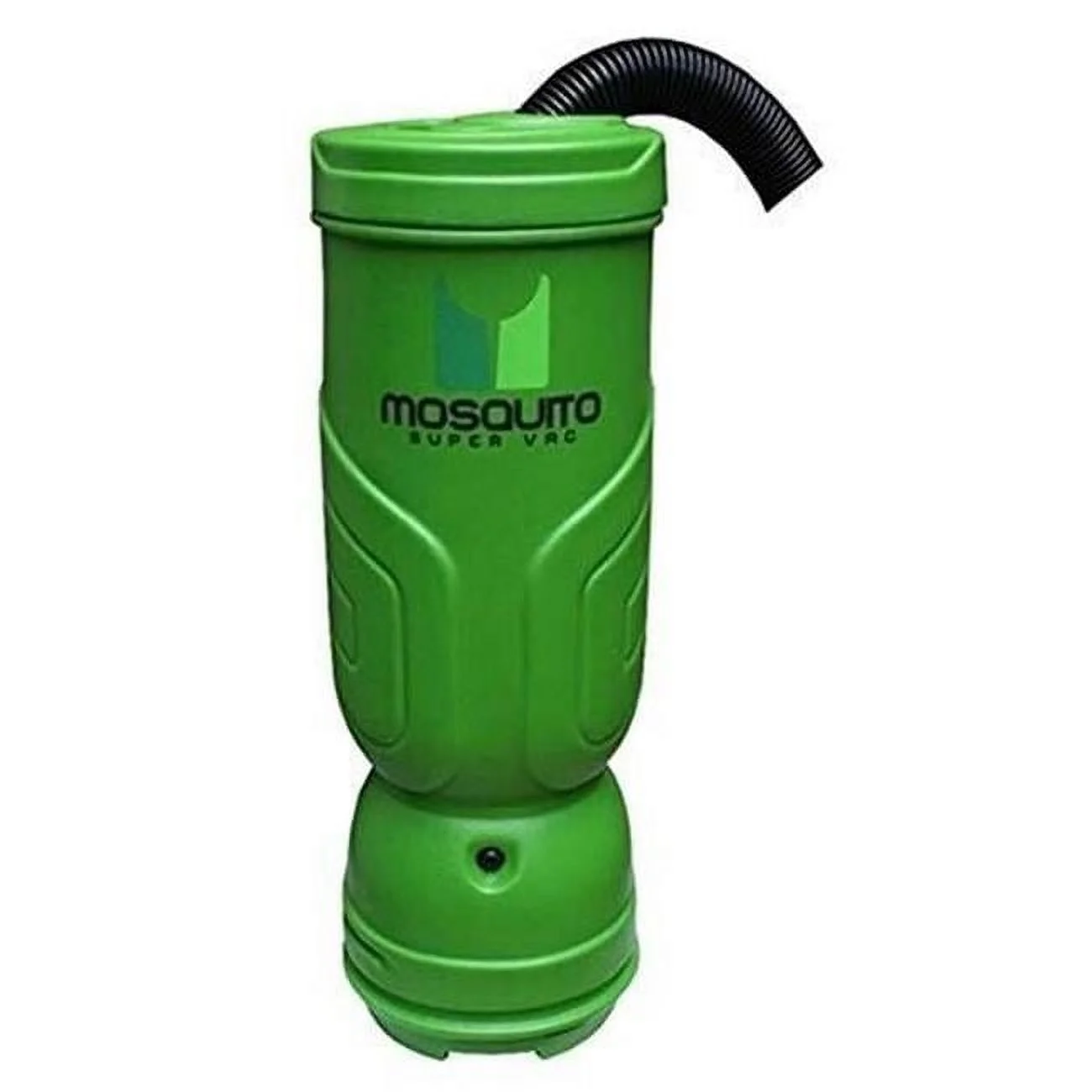 Mosquito 10-1011-NT 10 qt. Super HEPA Standard Lid Vacuum Hose No Tool Kit