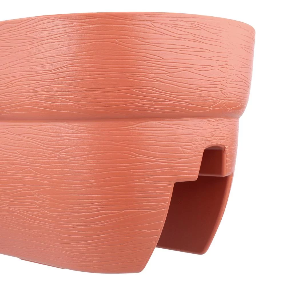 Bloomers Rail Picker Self-Watering Rail Planter Grow Box – 24