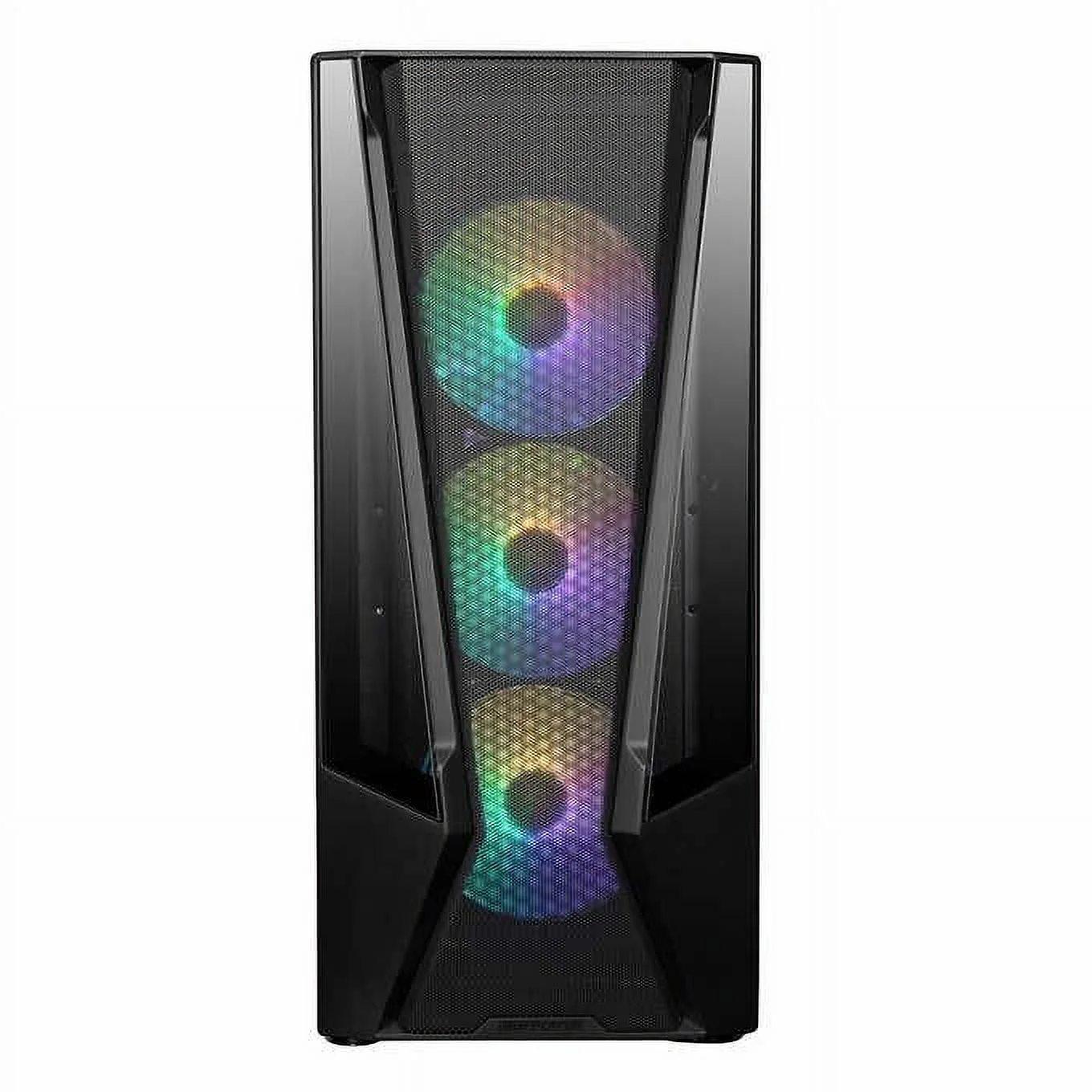 iBUYPOWER TraceTMA7R6602 Gaming Desktop - AMD Ryzen 7 5700 - Radeon RX 6600 - Windows 11