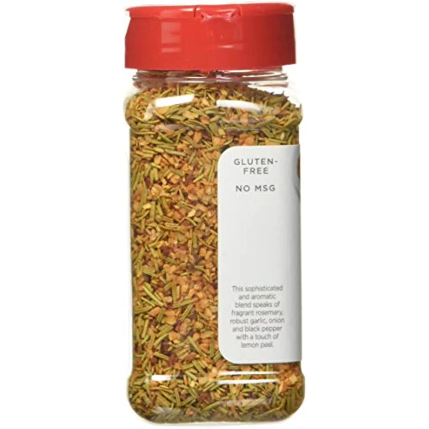 Tone's Seasoning, Rosemary Garlic, 6.25 Ounce