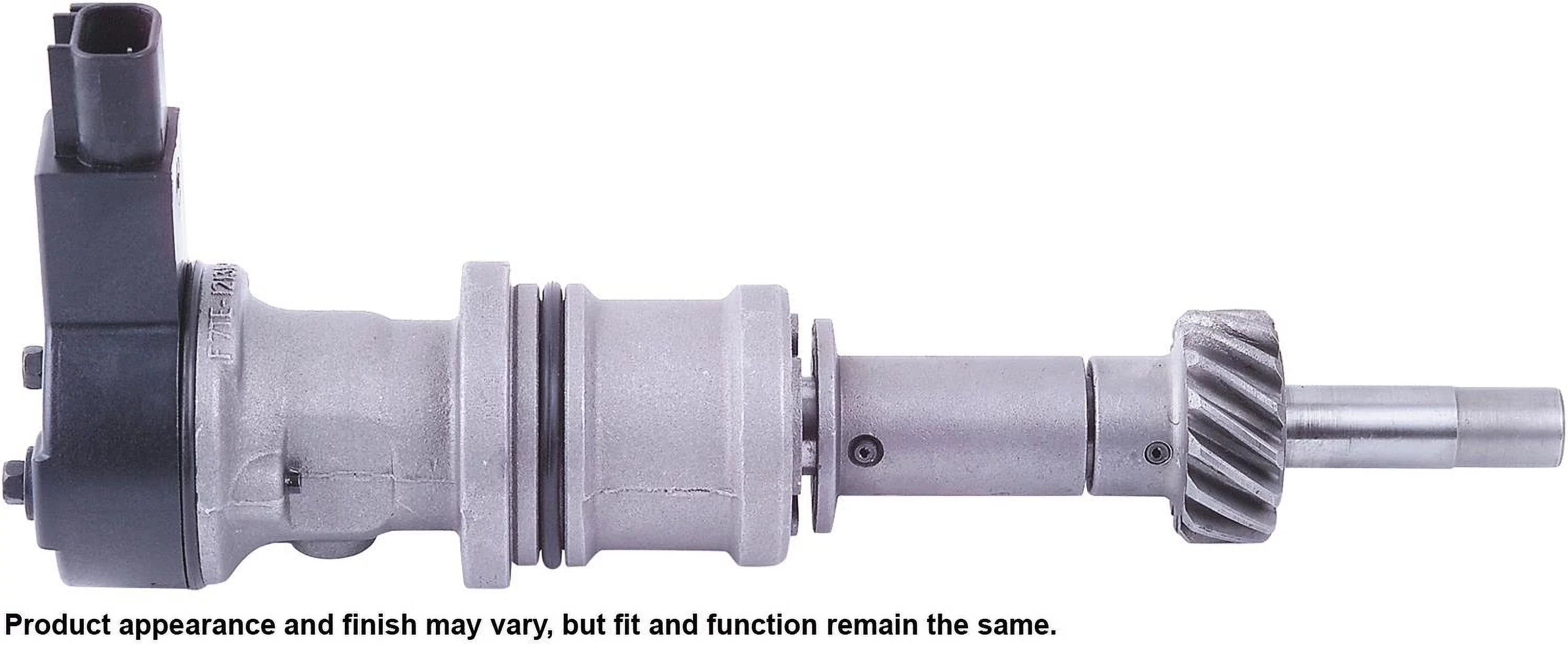 A1 CARDONE - DISTRIBUTOR Fits select: 1999-2001 FORD EXPLORER, 1999-2001 MERCURY MOUNTAINEER