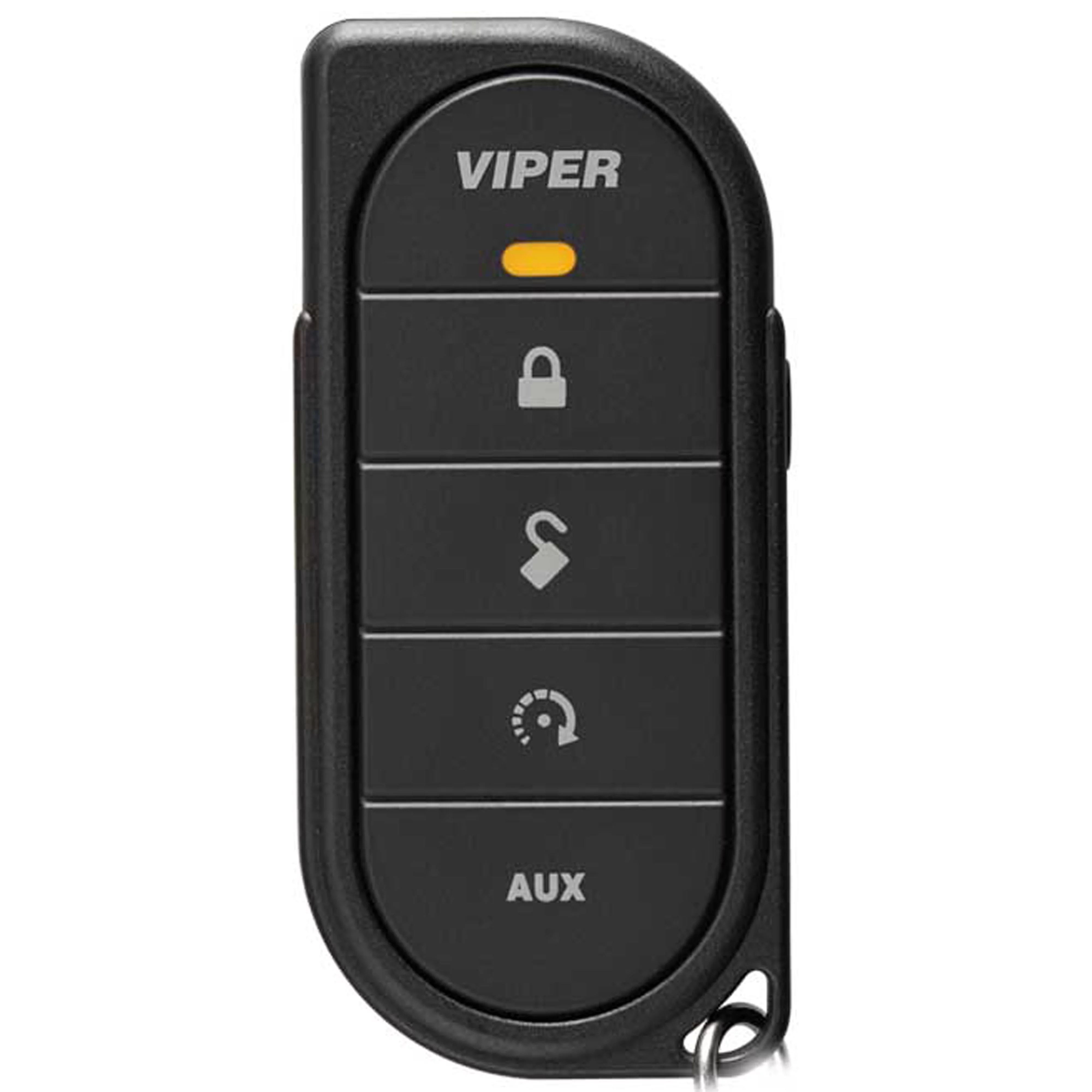 New Viper 4806V 2-Way Remote Start System 1-Mile Range