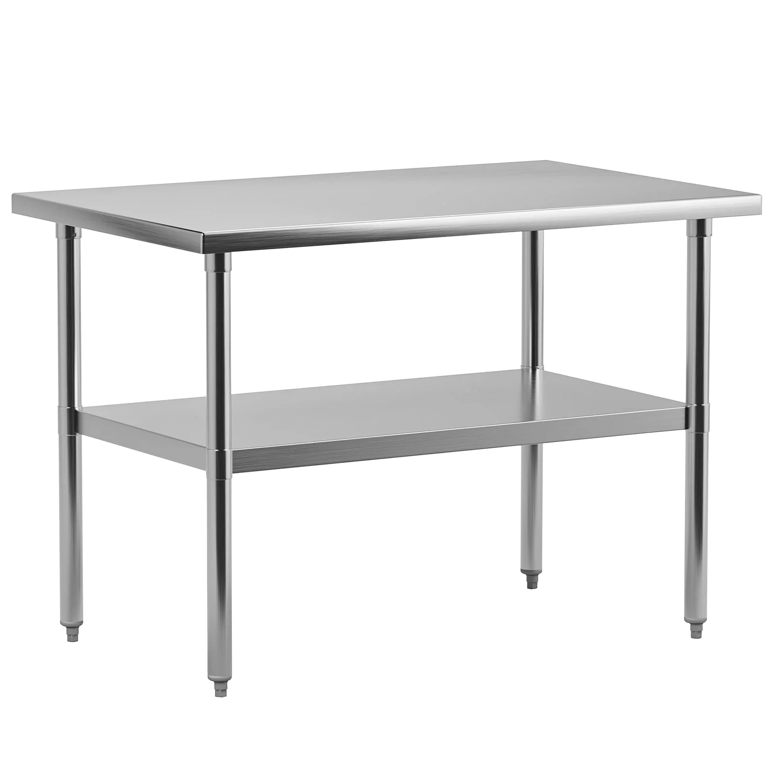WhizMax Stainless Steel Work Table 30