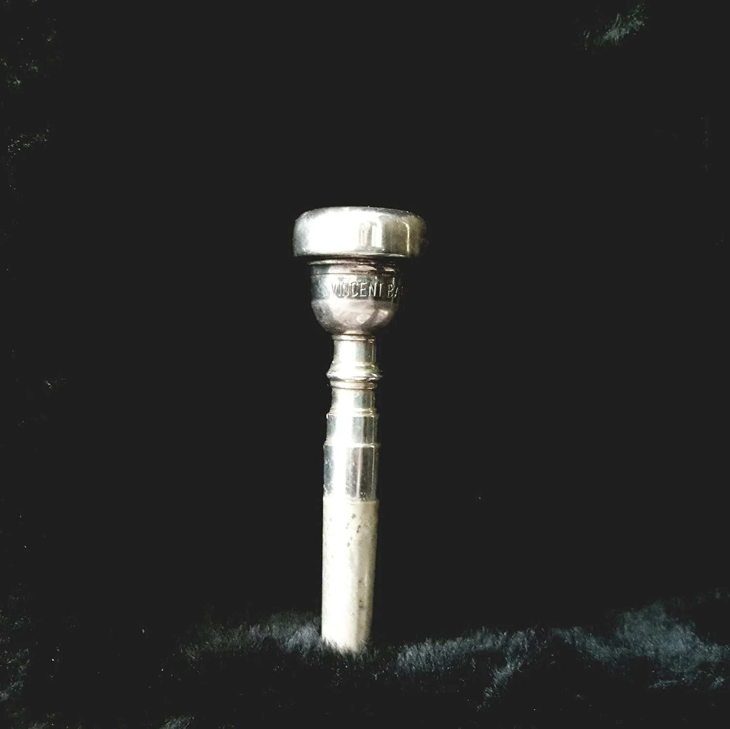 King Student Bb Trumpet Outfit, Lacquer