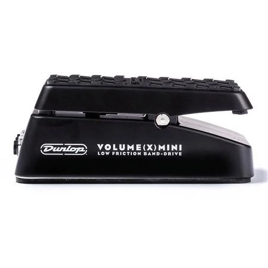 Dunlop Mini Volume Pedal | DVP4