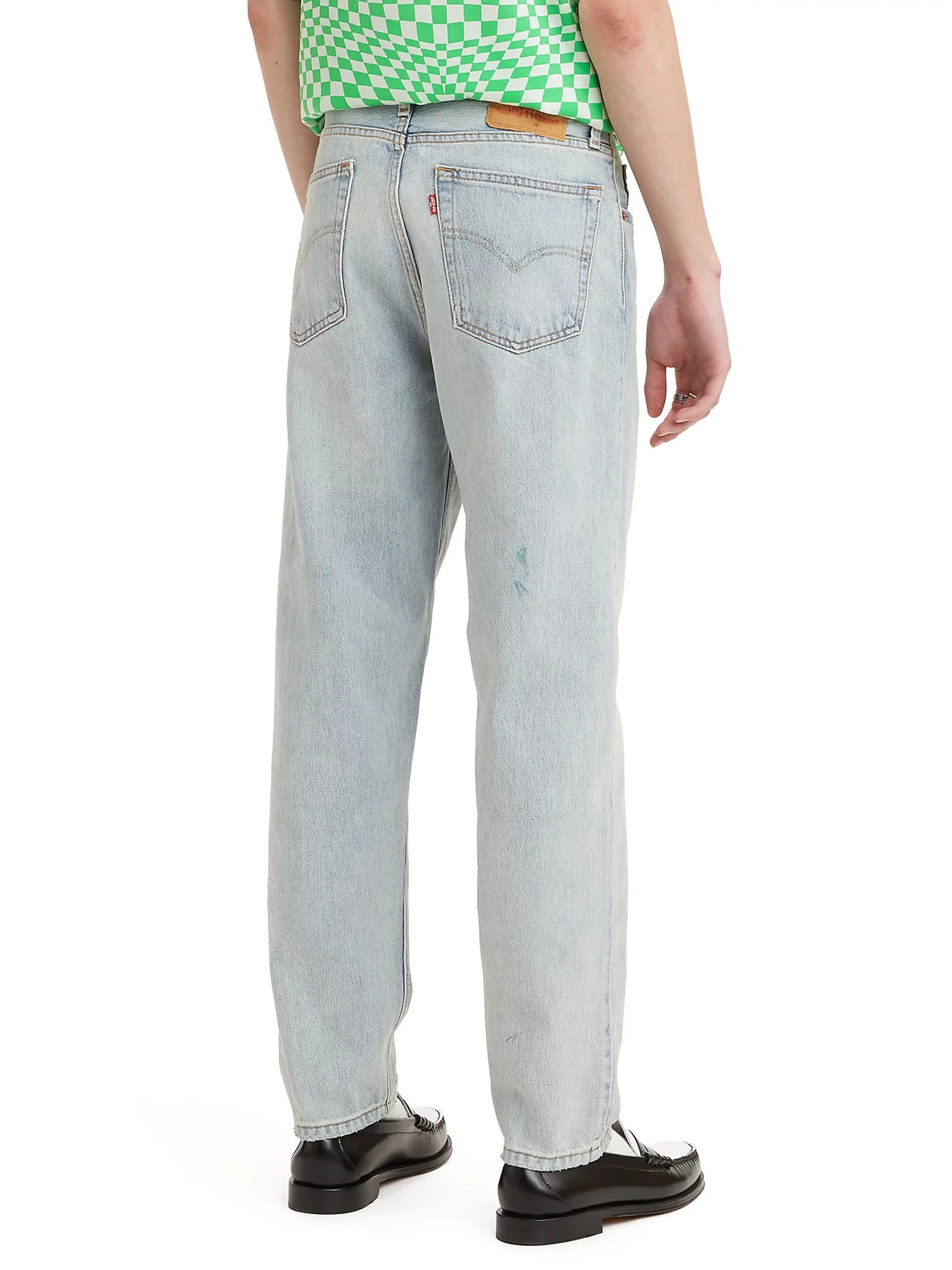 Levi's Men's 550 '92 Relaxed Taper