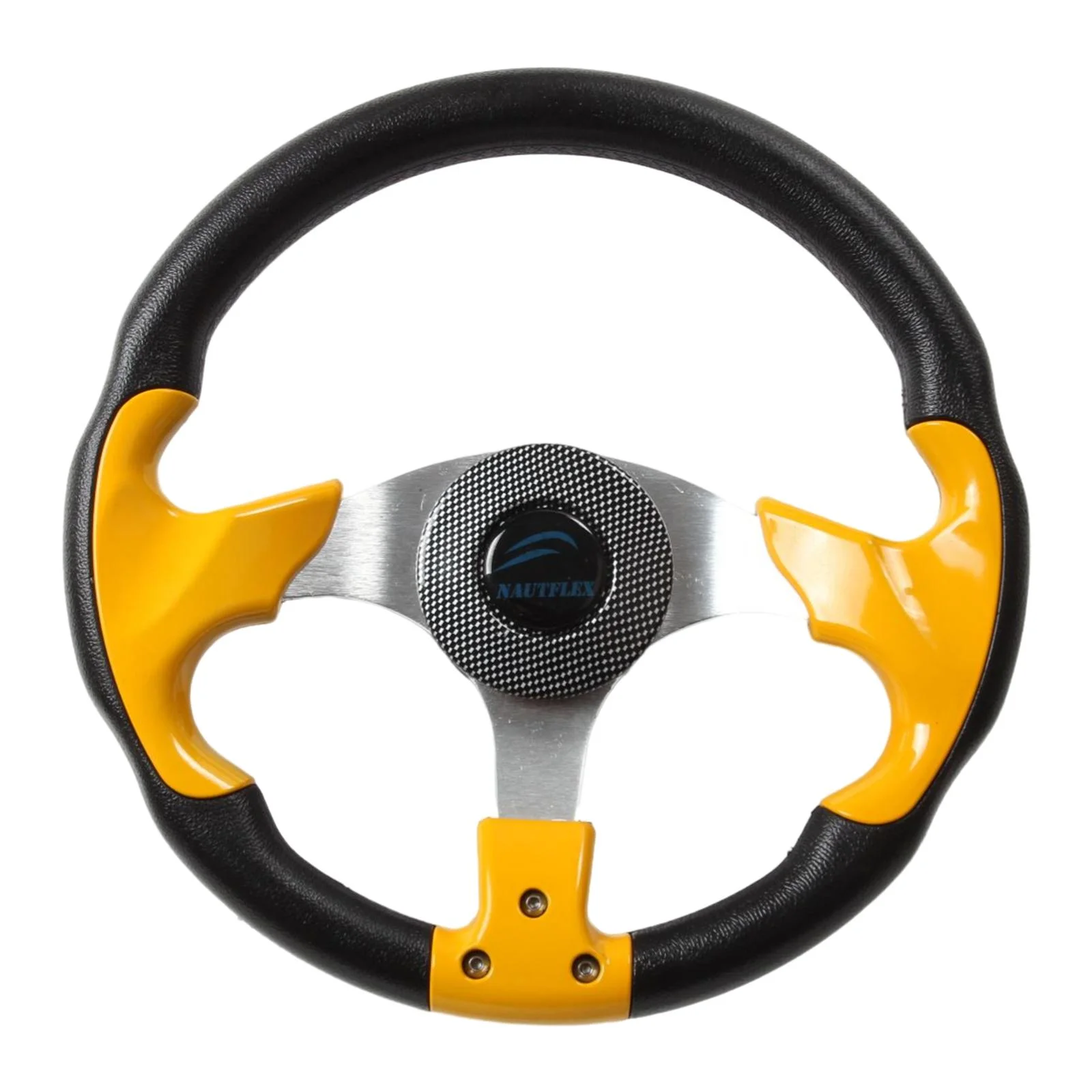 Marine Boat Steering Wheel 3/4