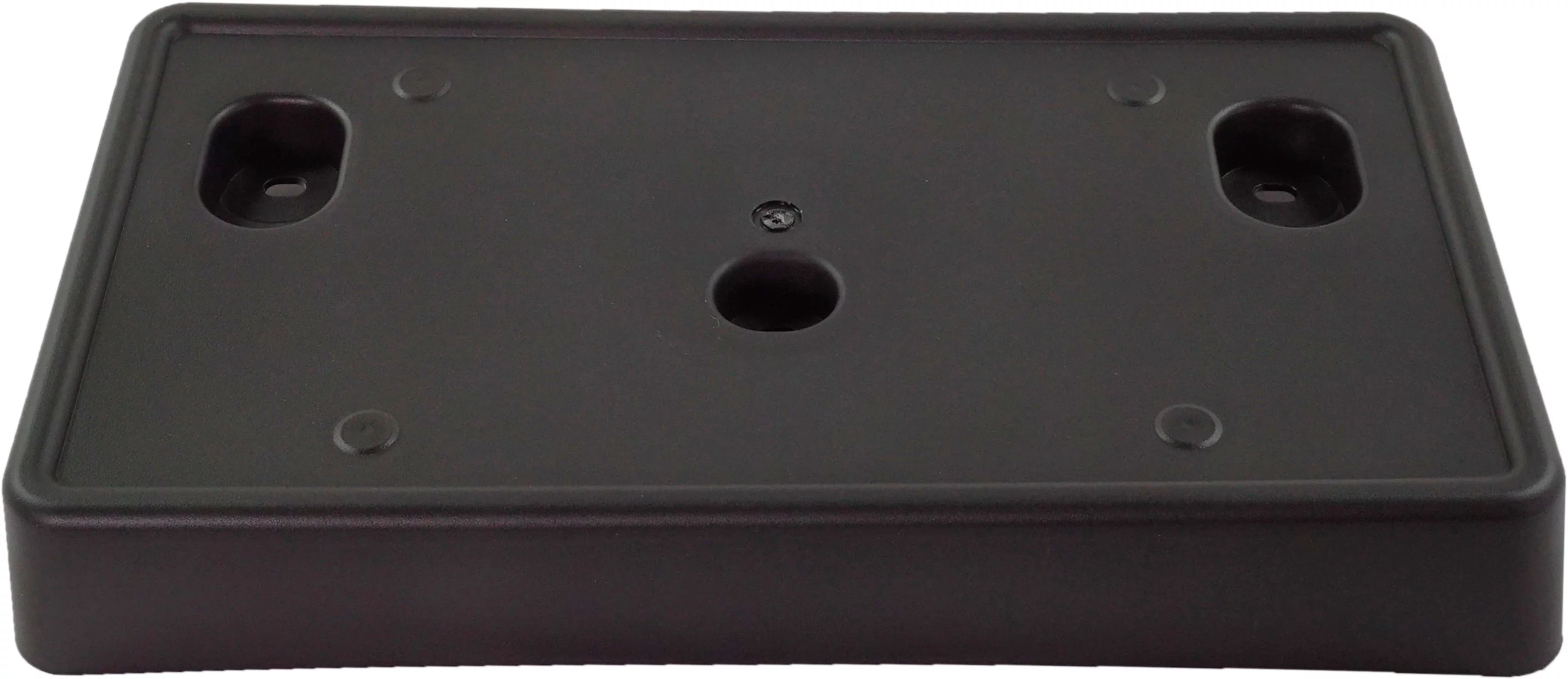 License Plate Bracket Compatible with 2018-2022 Ford EcoSport Front