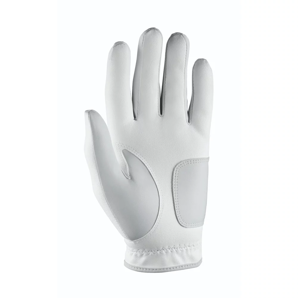Wilson Staff Women's Grip Soft Golf Glove Left Hand Medium