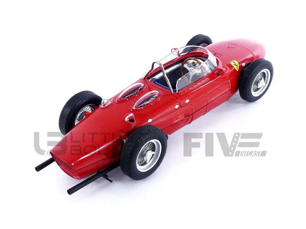 CMR 1/18 - FERRARI 156 F1 Sharknose - Plain Body ()