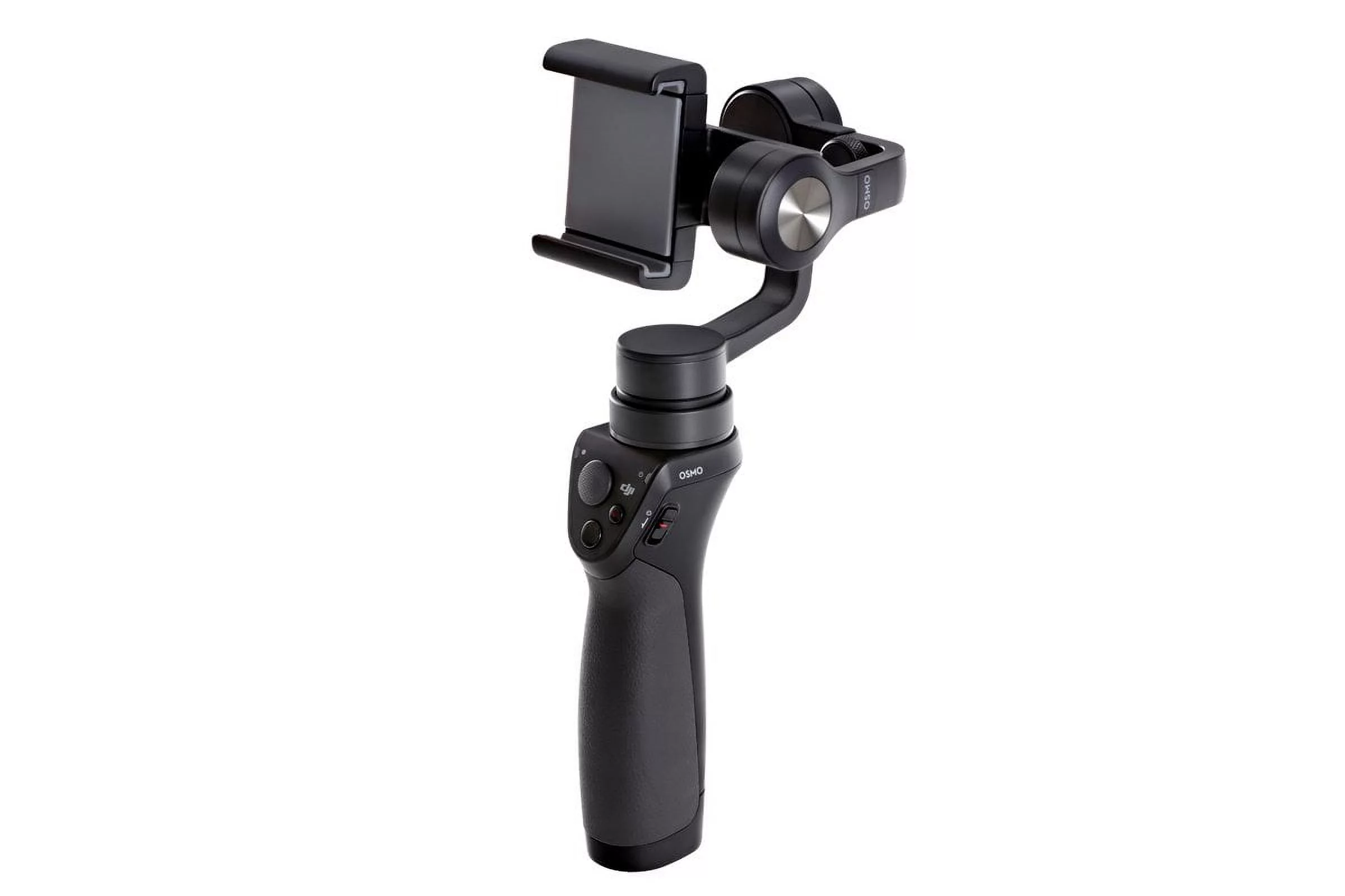 DJI Phone Camera Gimbal OSMO MOBILE, Black
