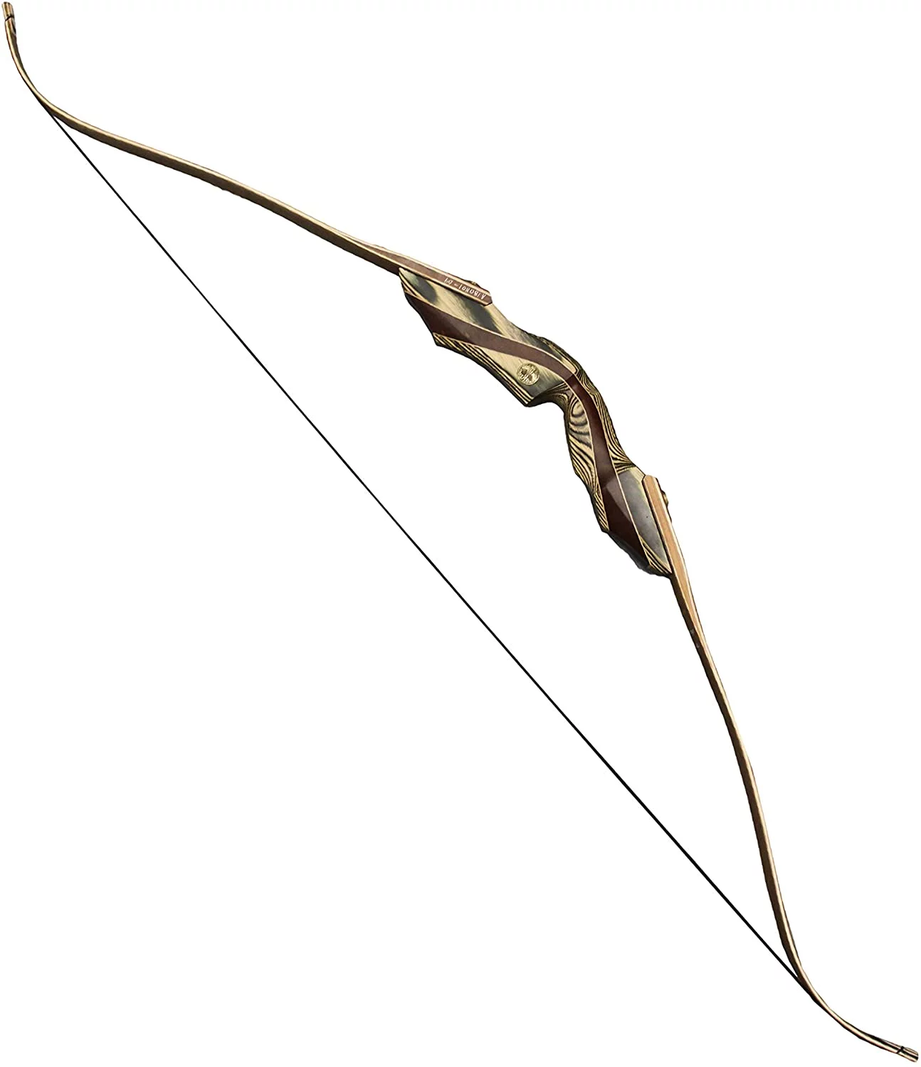 Southland Archery Supply Voyager 62