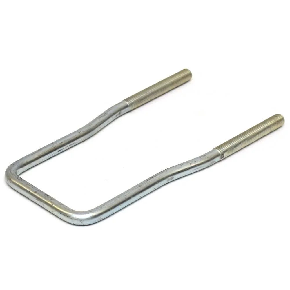 Redline Boat Trailer Spare Tire Carrier 6220 | 4 - 5 Bolt Wheel