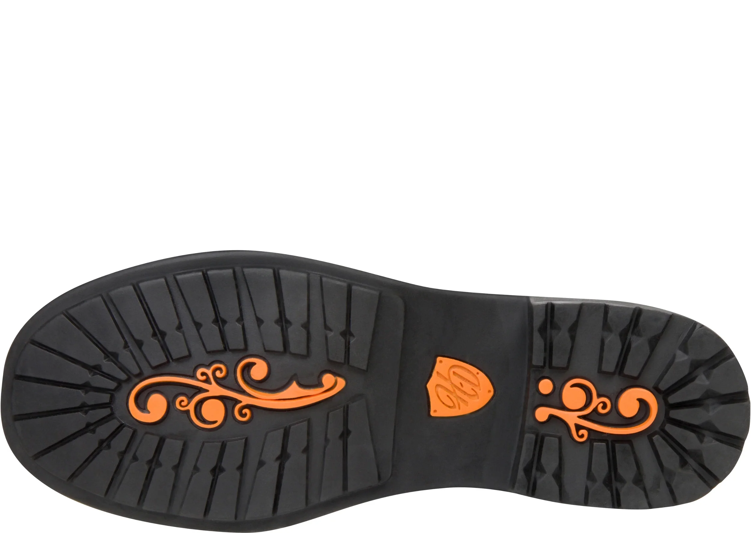 Harley Davidson Womens Raine Steel Toe Black