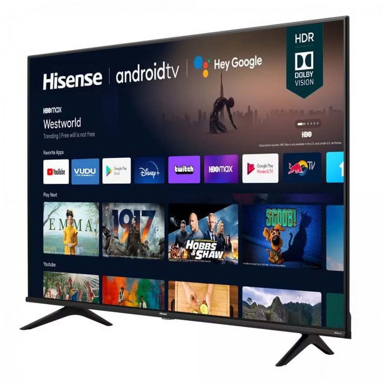 Hisense 65