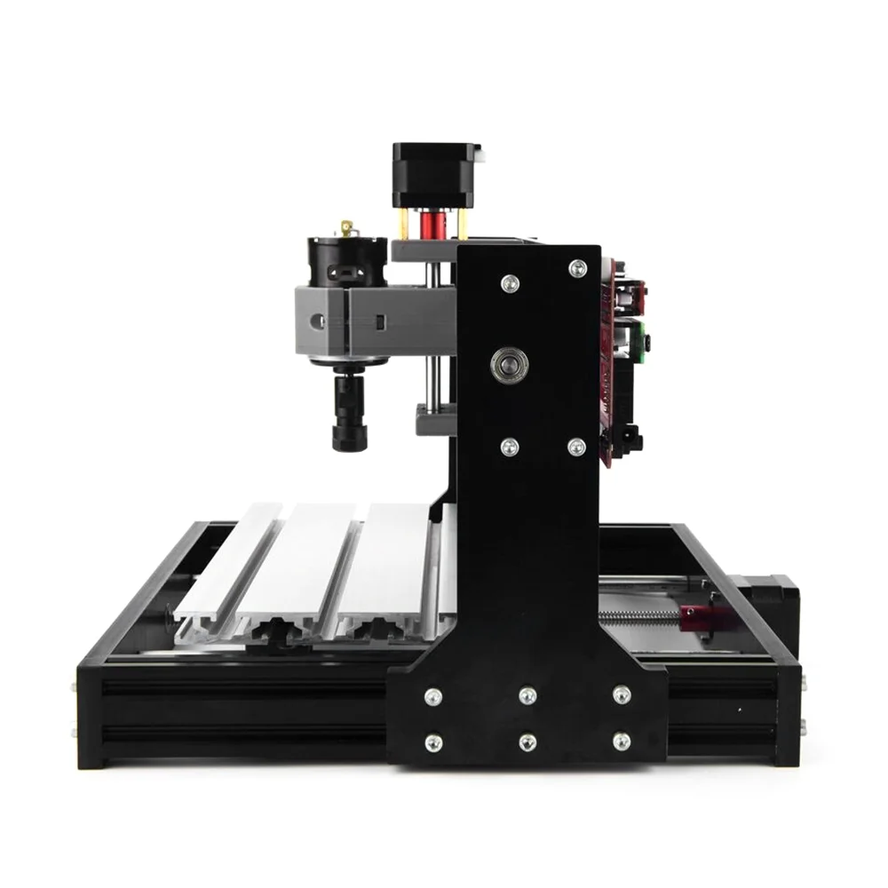 Engraving Machine, Diy Wood Router With Version With Er11 And 30 * 18 With Offline With 300 * 180x40mm Offline With Er11 * 18 30 * Hine 3 Area 300 * 3 Pcb 30*18