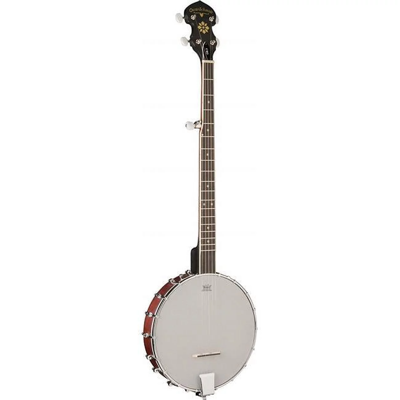 Open-Back 5-String Banjo