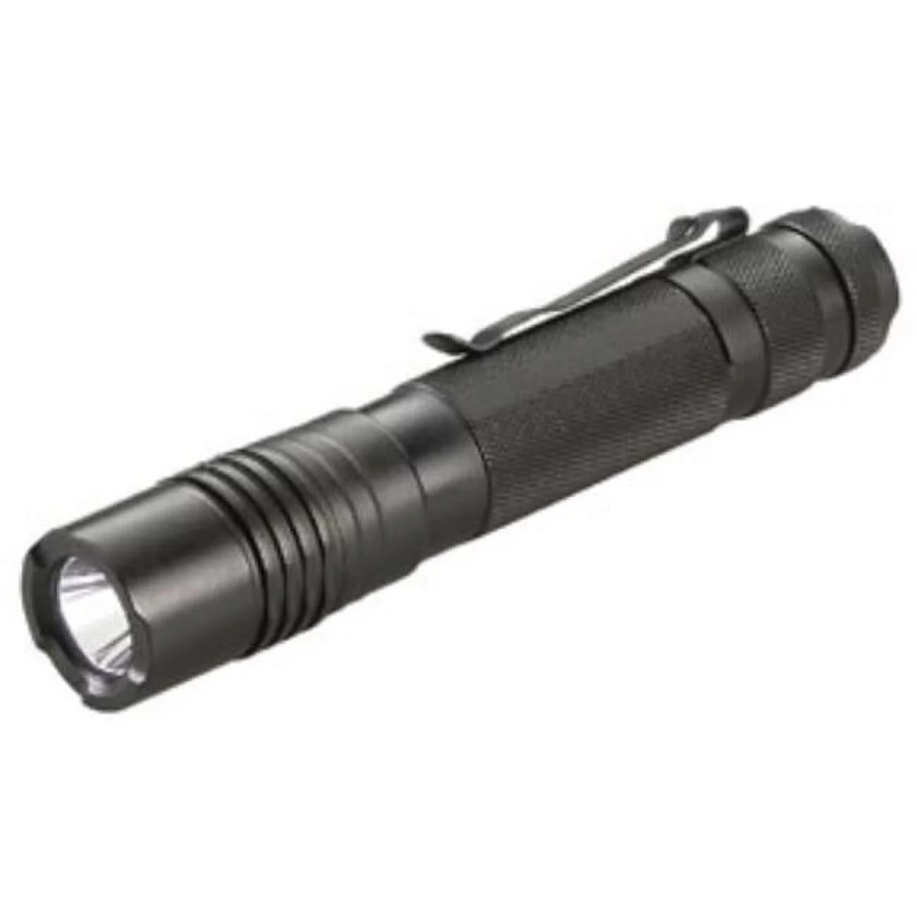 Streamlight STL-88054 20V AC & 12V DC Protac HL USB Rechargeable Professional Tactical Light, Black