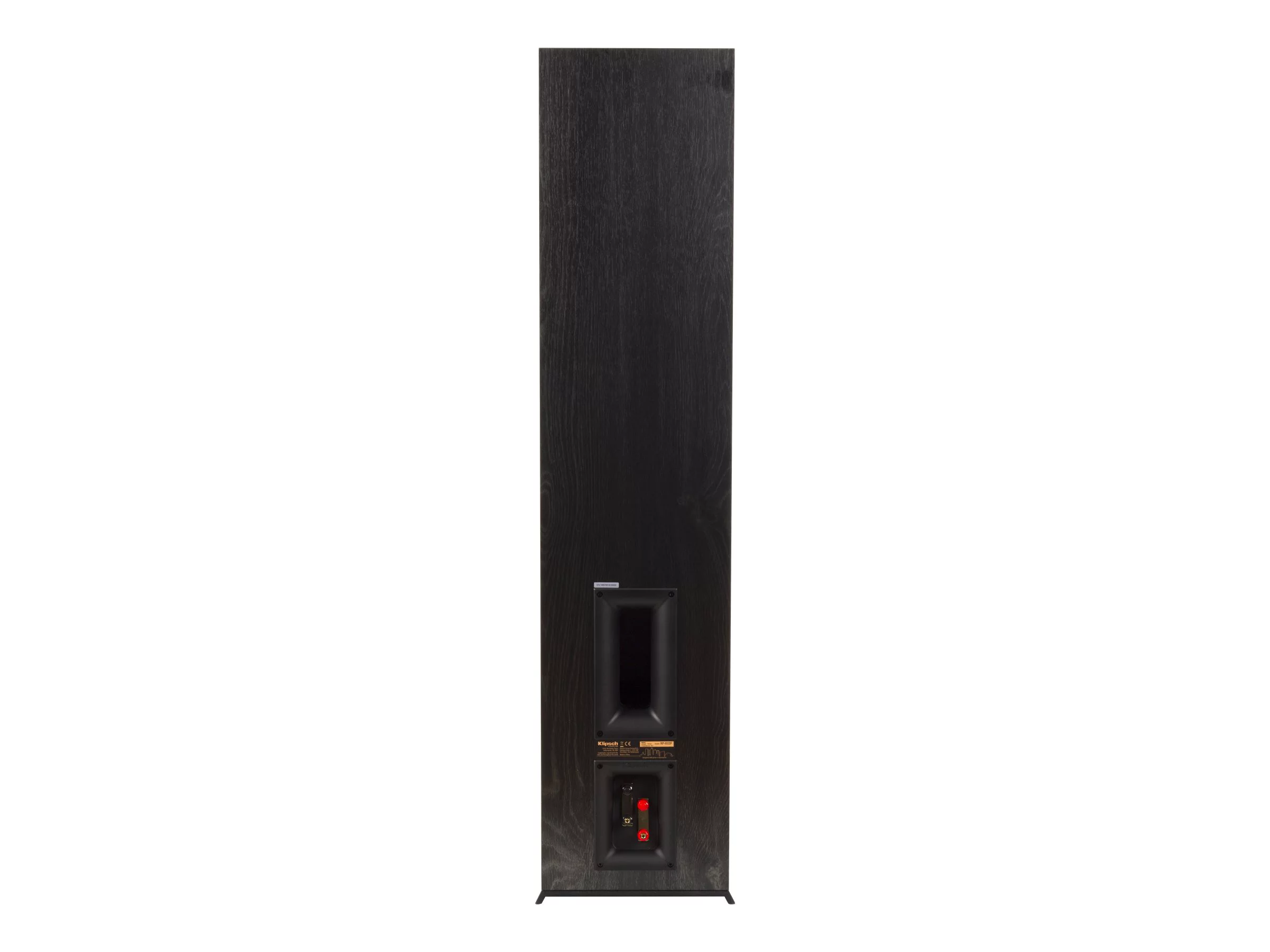 Klipsch RP-8000F 150 Watt Floorstanding Speaker - Walnut (Each)