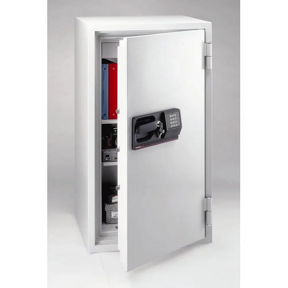 Sentry S6770 Commercial Safe 20 1/2w x 22d x 34 1/2h Light Gray