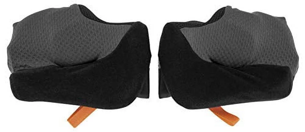 Arai Regent-X Helmet Inner Top Liner Pad for XL Helmets Blue 7mm