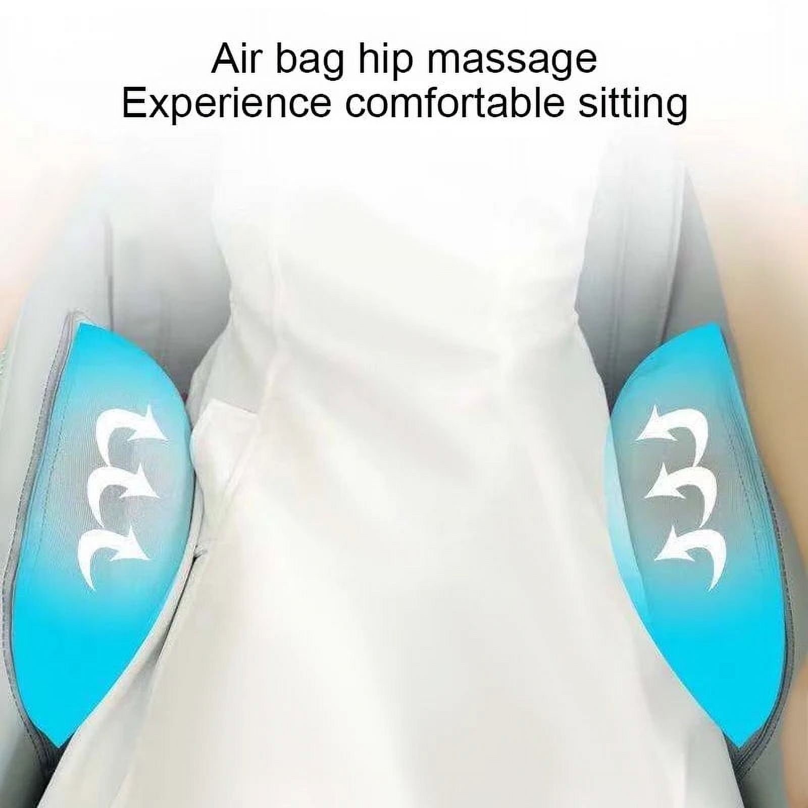 Luxury 4d Full Relax Living Room Zero Gravity  Body 3d Body Ai Spa Massage Chair Price