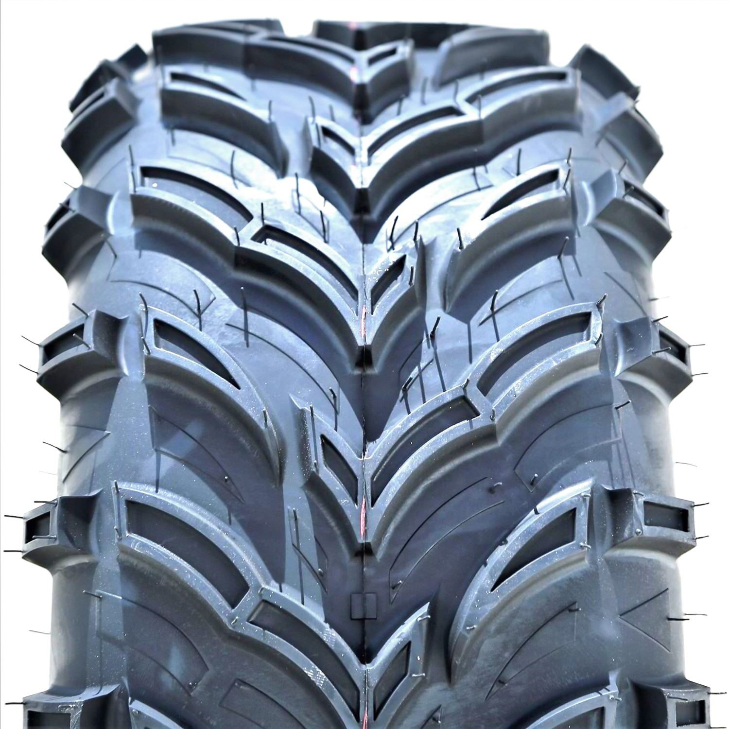 Transeagle TE550 24x11.00-10 24x11.00x10 52F 6 Ply ATV&UTV Tire