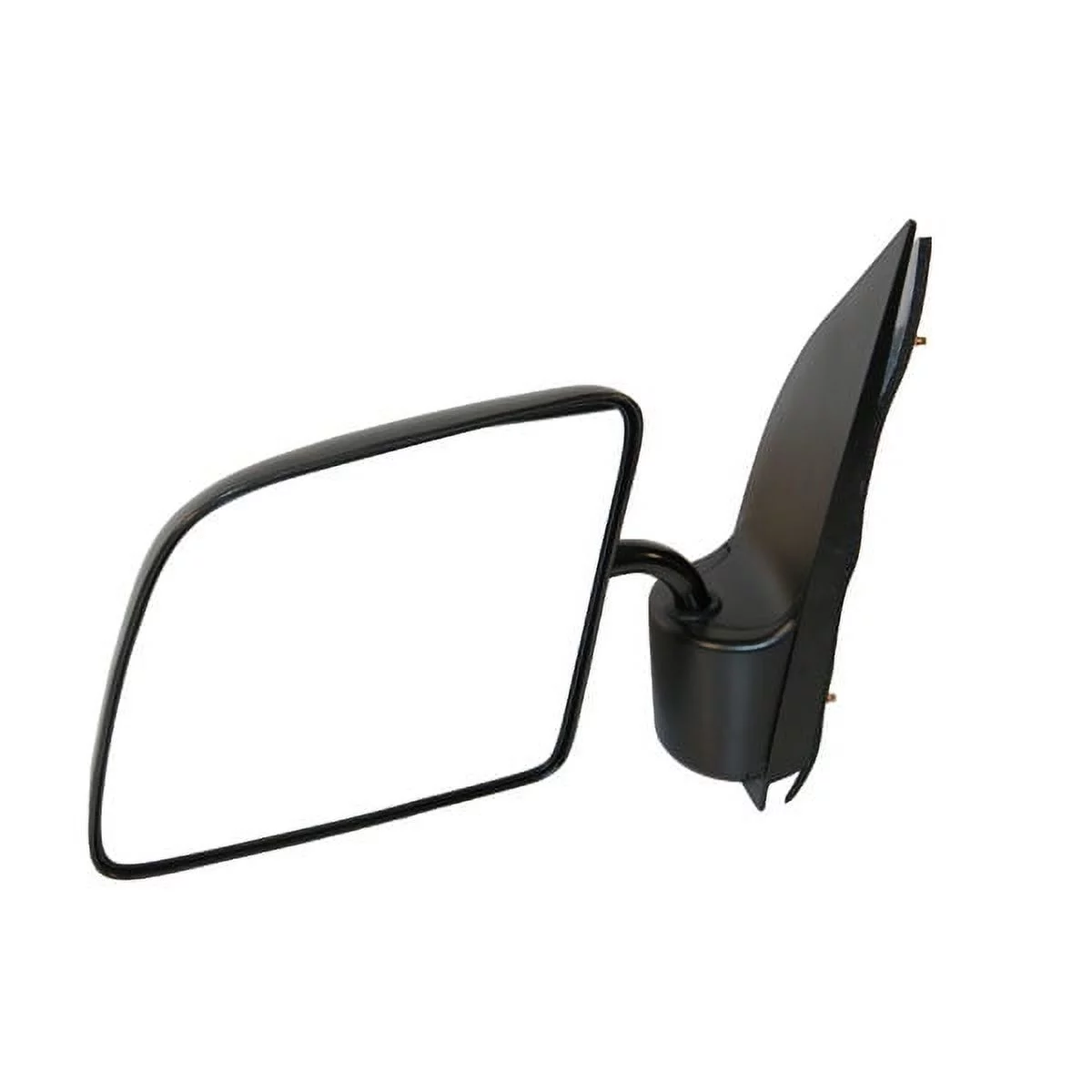 For 92-07 Ford E-Series Econoline Van Paddle Style Mirror Manual-Fold Left Side