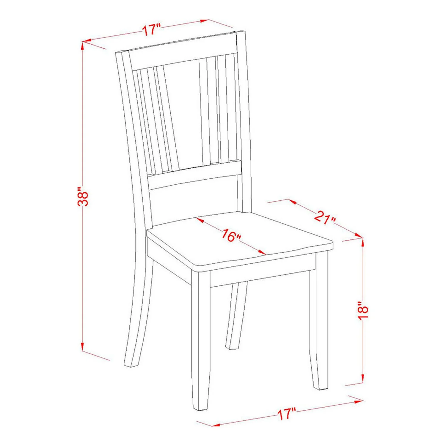 HomeStock Lakefront Luxury Dinette Set-Small Dining Tables, Dining Chairs And Bench
