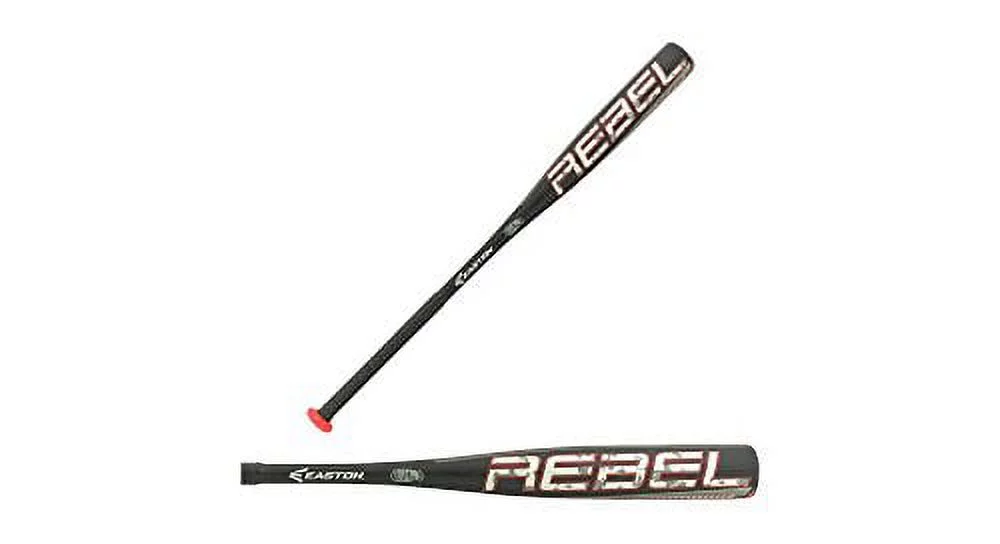 Easton Rebel Youth Baseball Bat, 30