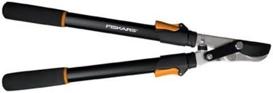 Telescoping Bypass Lopper, 1-5/8-In. Cutting-Capacity