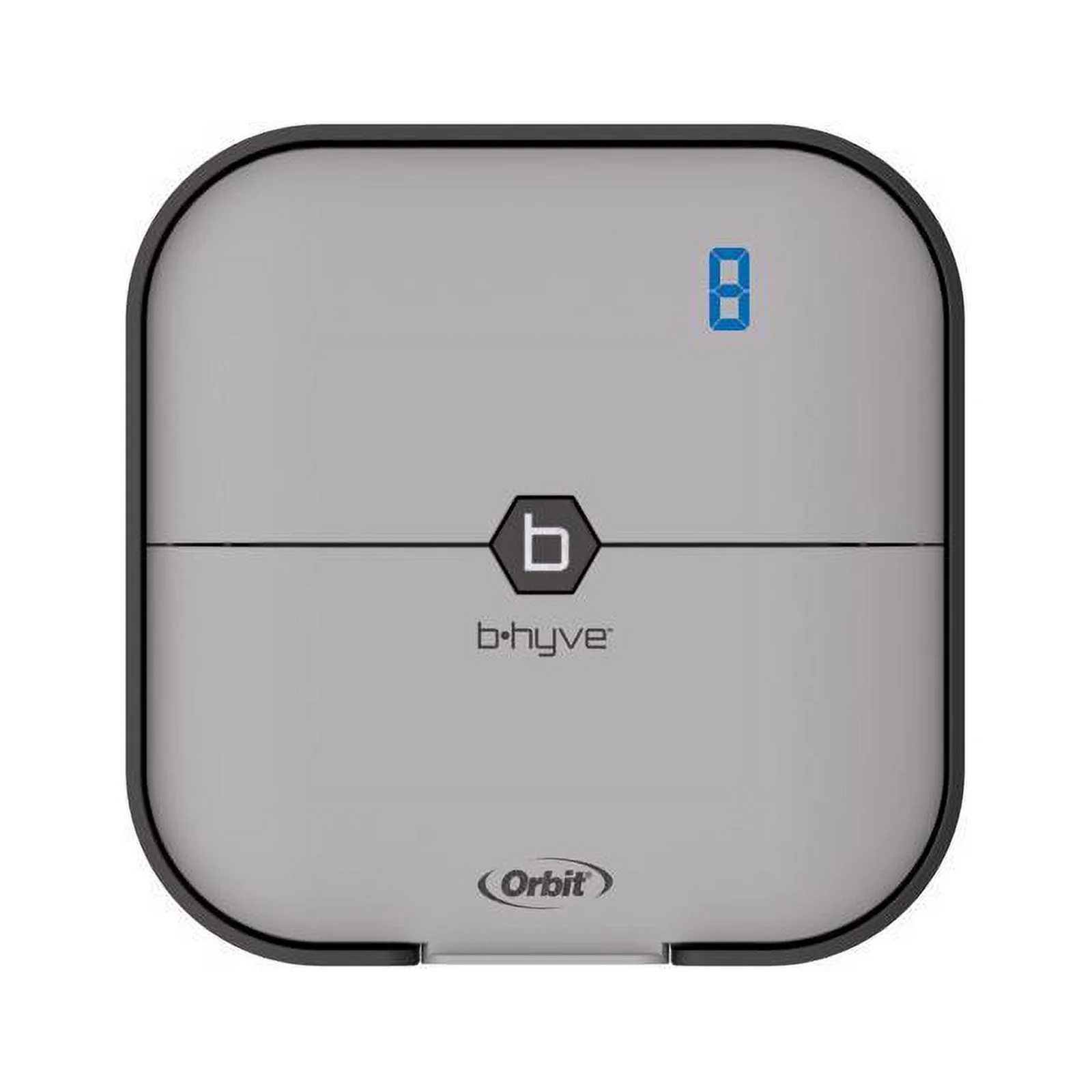 1 Pc, Orbit B-Hyve Programmable 8 Zone Irrigation Timer