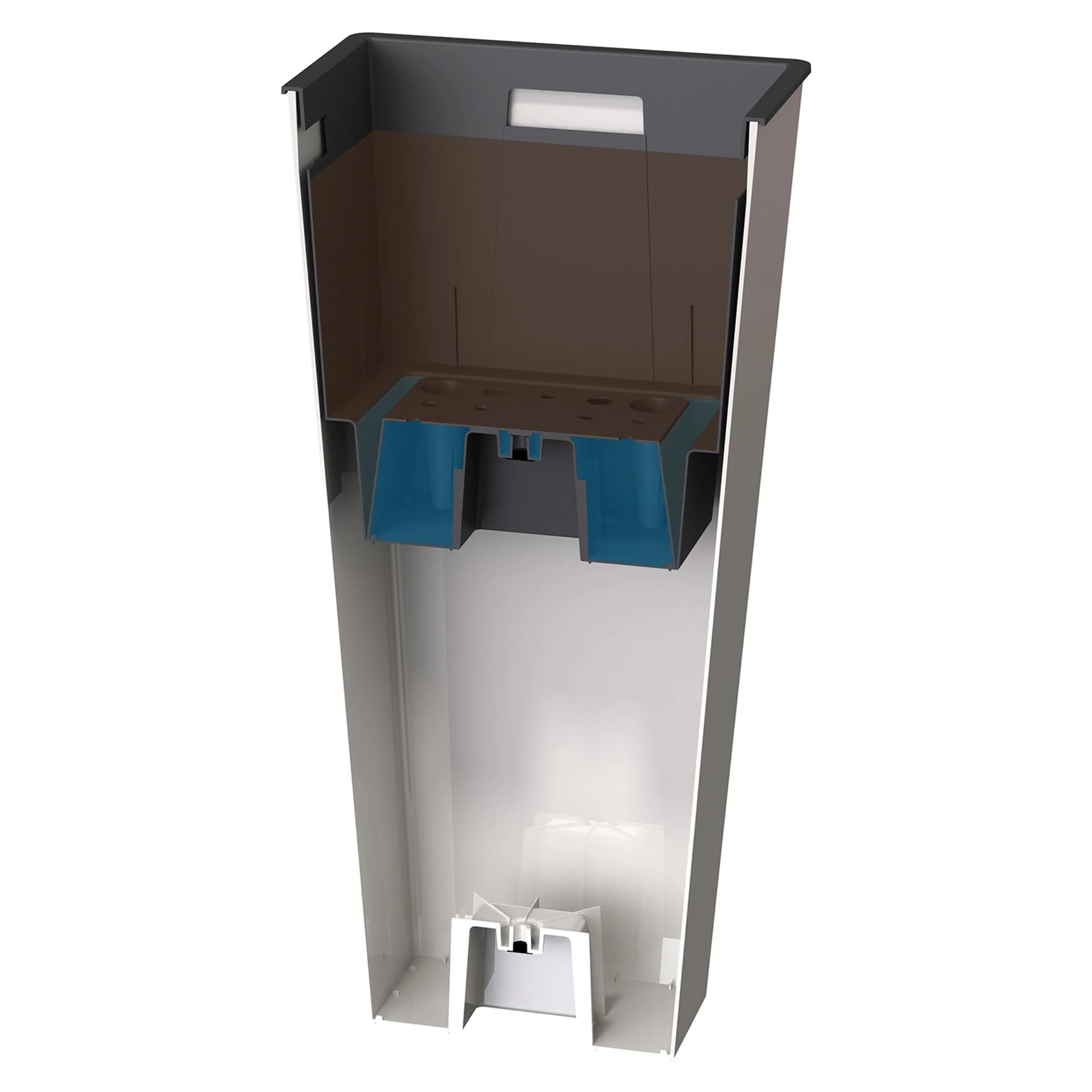 HC Companies Cascade 15