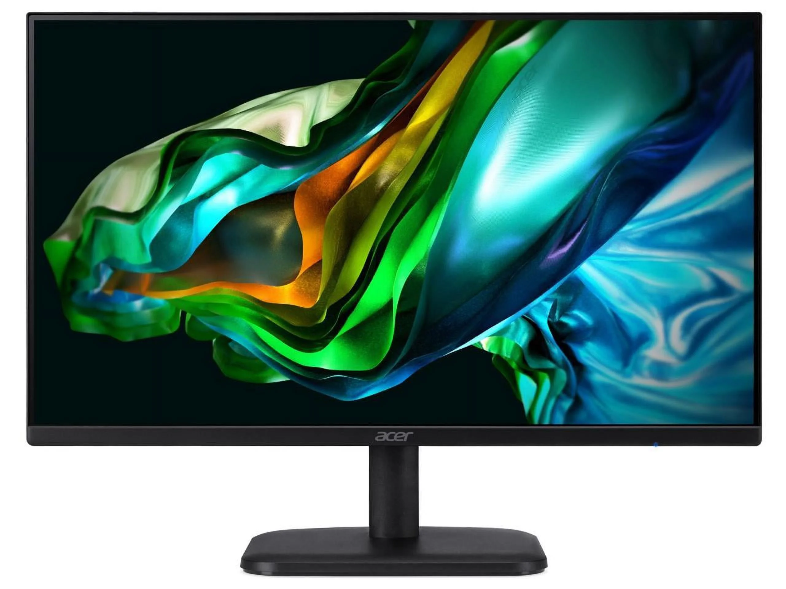 Acer EK271U Ebiip 27” 2560 x 1440 IPS with AMD FreeSync Technology, 100Hz Refresh Rate, 1ms (VRB), Ergonomic Tilt: -5 to 20 degrees, Low Blue Light (2 x HDMI 2.0 Ports & 1 x Display Port 1.2)