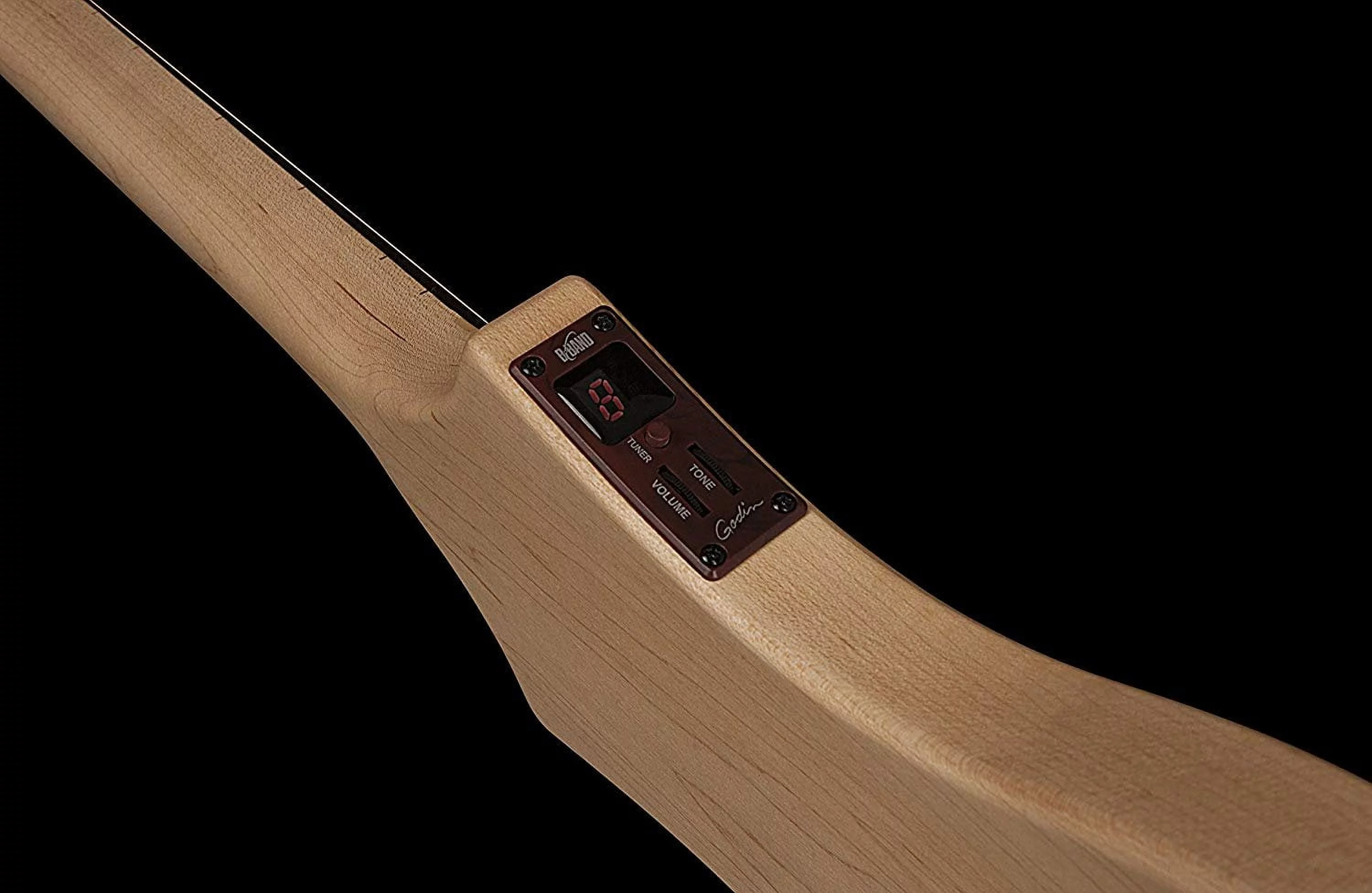 Savannah SA-100 A-Model Mandolin, Sunburst