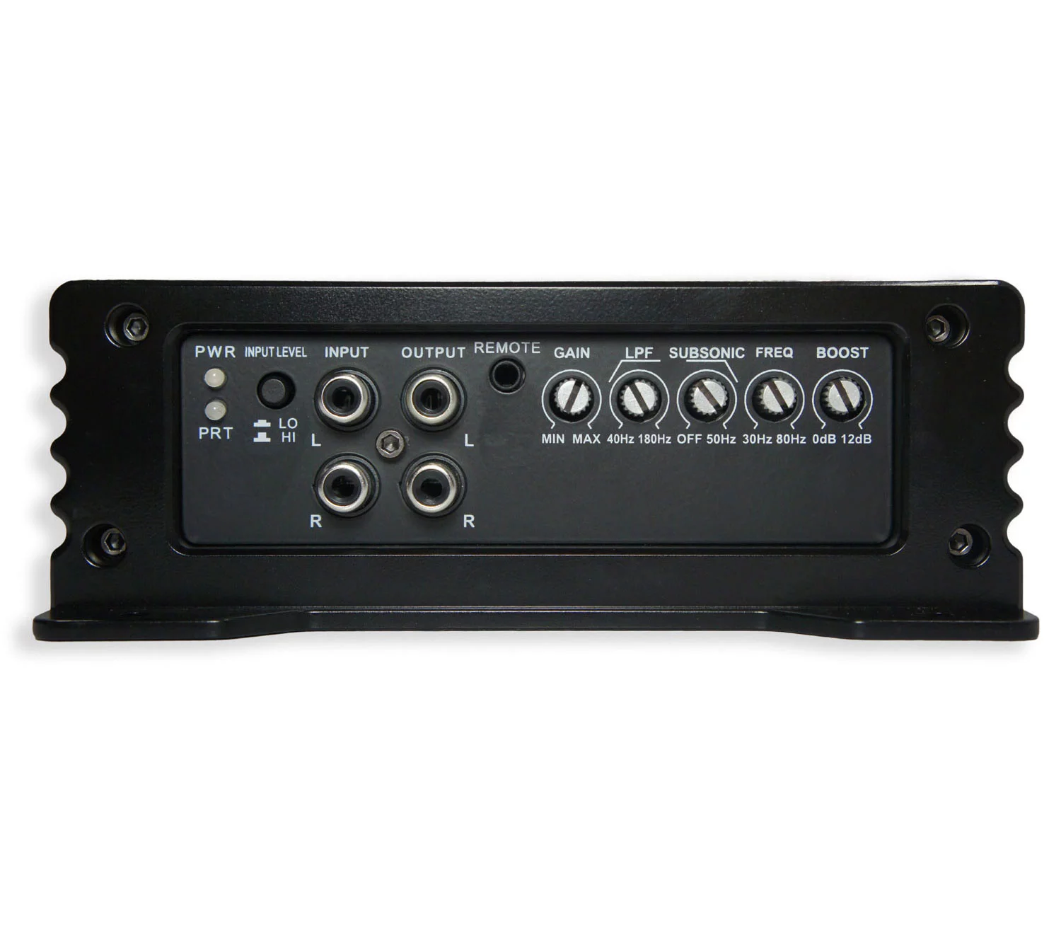 07-13 GMC Sierra Crew Cab Truck Kicker CompR CWR12 Dual 12