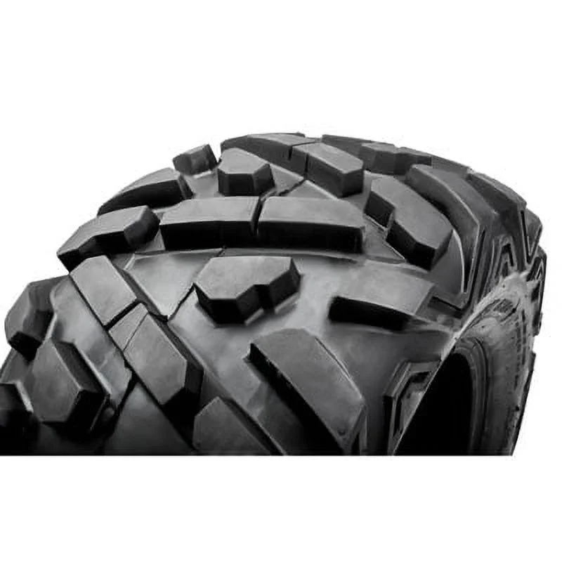 (2 Pack) Tusk TriloBite® HD 8-Ply Tire 26x9-12 For ARCTIC CAT 400i 4x4 2002-2005