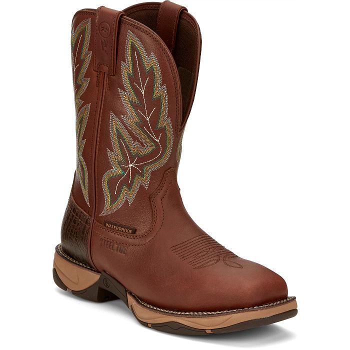 Tony Lama Men's Burgess 11