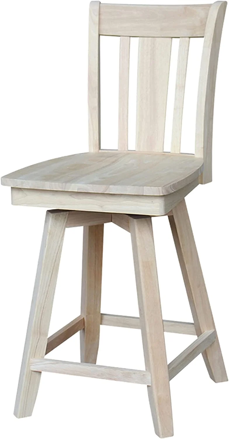 International Concepts Counter Stool, 24